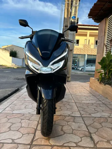 PCX 150 ABS - 2021