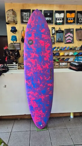 Prancha de Surf Mid Length