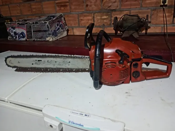 Motor serra 
