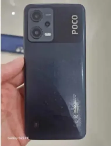 Poco x5 256gb