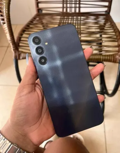 SAMSUNG GALAXY A25 256GB 8GB RAM