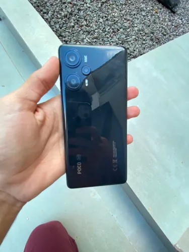 Xiaomi POCO F5 - Seminovo