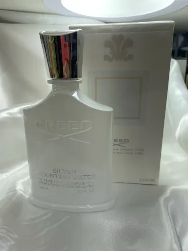 Perfume Creed Silver Mountain Water 100ml