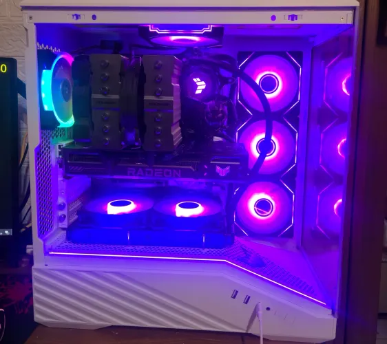 PC GAMER High End