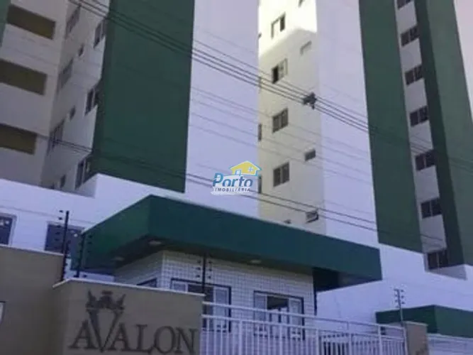 Apartamento para Venda Cond. Avalon Residence, Teresina