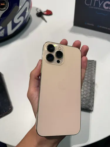 IPHONE 13 Pro Max 256 GB