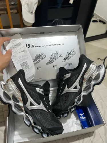 Mizuno Prophecy 15 SE