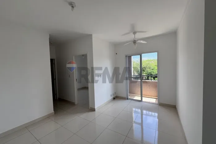 Apartamento para alugar em Ribeirão Preto