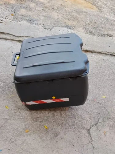 Baú para moto - 140L ICBRAS