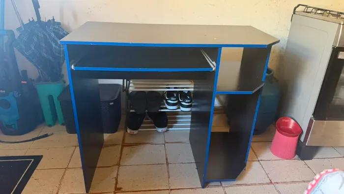 Mesa de computador 