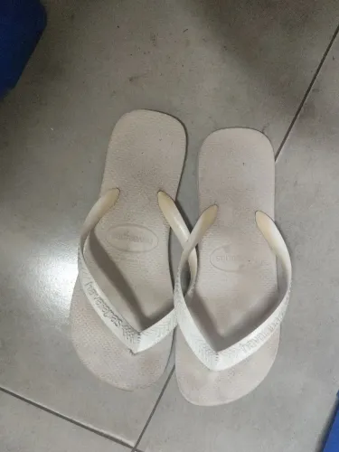 havaianas nova 