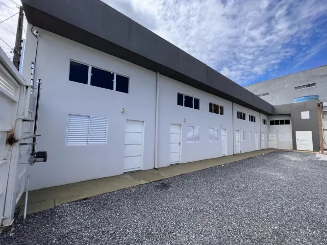 Kitnet 7 Apartamentos já alugada Cuiaba-MT 