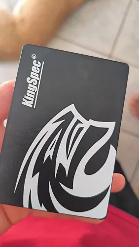 SSD 240 gb