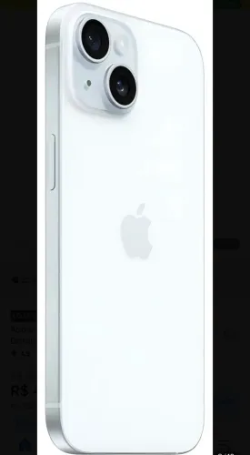 iPhone 15
