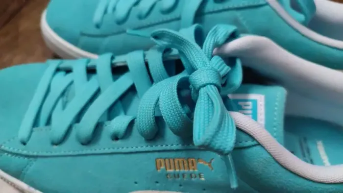 TÊNIS Puma Suede Classic XXI "Maersk TROCO