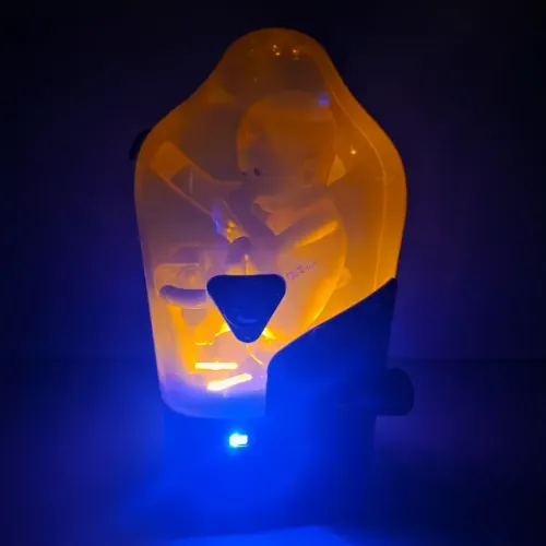 Death Stranding BB Pod