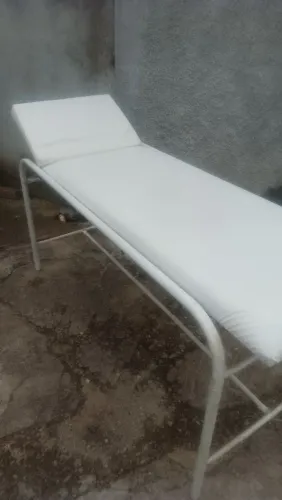 Vendo maca pra depilação 