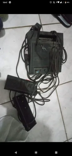 Estou desapegando não tem utilidade 