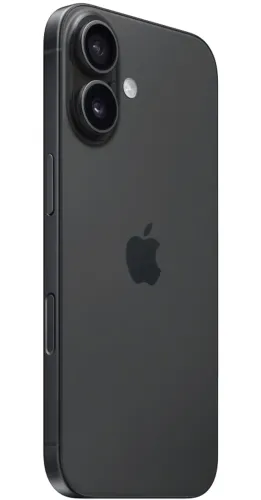 Vendo iPhone 16 plus lacrado 