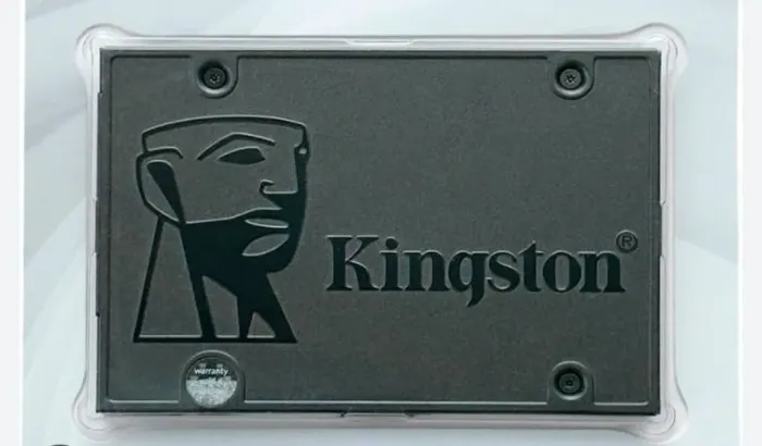 SSD Kingston original 240 gb