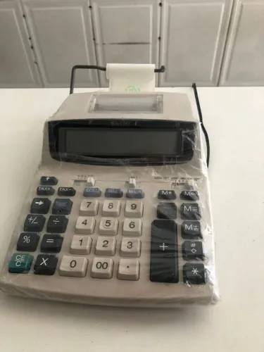 Calculadora