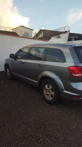 Fiat Freemont 2.4 16V 5P Aut. 2012
