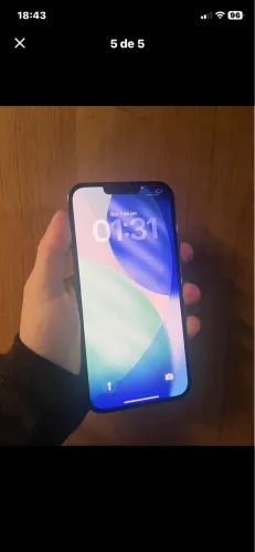 iPhone 13 Pro Max