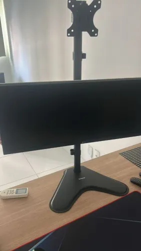 monitor LG UltraWide 29"