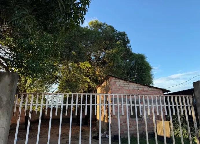 Terreno no goiabal