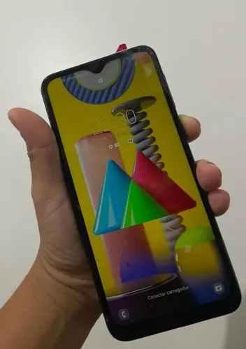 Celular Samsung m31
