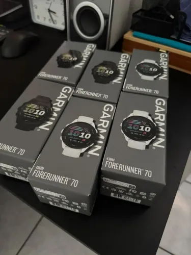 Garmin 70 - Lacrado