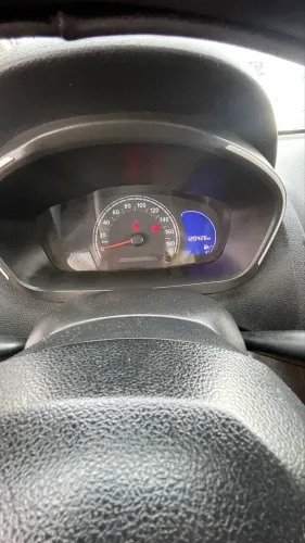 Renault Kwid Zen 1.0 Flex 12V 5P Mec. 2019