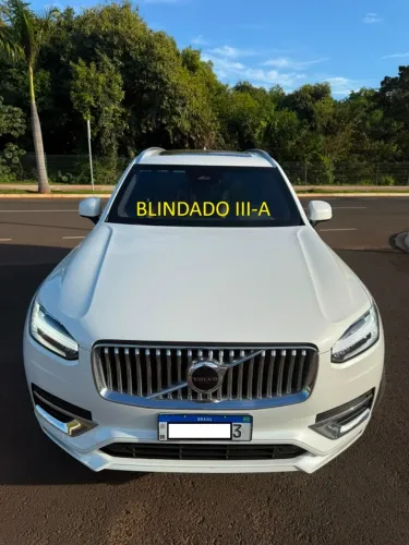 Volvo XC-90 T-8 Plus 2.0 AWD (híbrido) 2023
