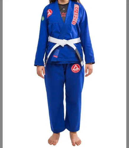 Kimono infantil Gracie Barra