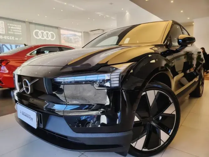 Volvo EX30 E60 Ultra (elétrico) 2024