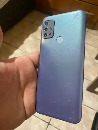 MOTO G20