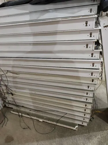 Lâmpada led 18W