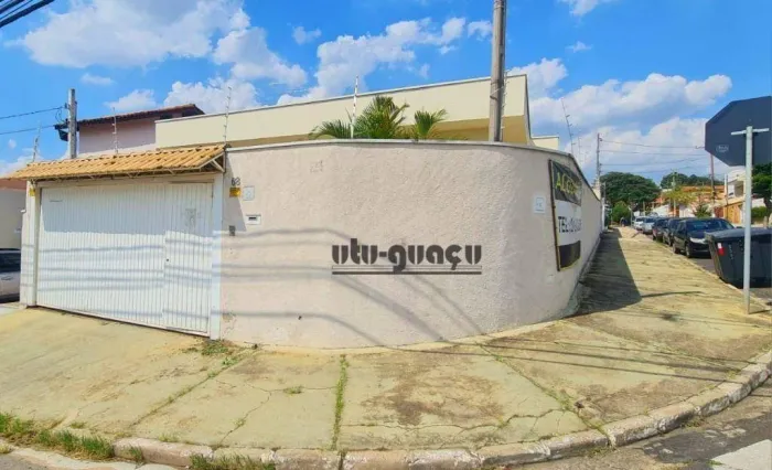 Casa com 3 dormitórios, 180 m² - venda por R$ 890.000,00 ou aluguel por R$ 5.200,00/mês - 