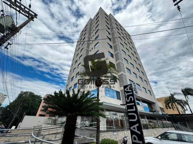 Loja à venda no bairro Jardim Palma Travassos - Ribeirão Preto/SP