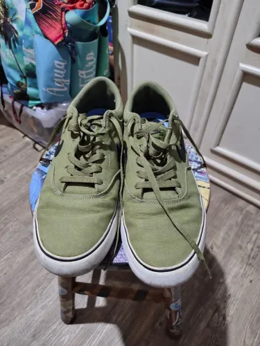 Tênis Nike SB Chron 2 - tamanho 42 - praticamente zerado