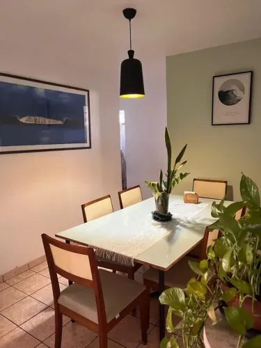 VENDO APARTAMENTO NO COHAFUMA