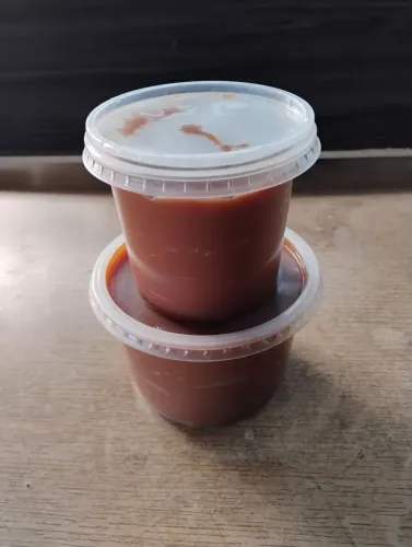 Doce de leite Caseiro