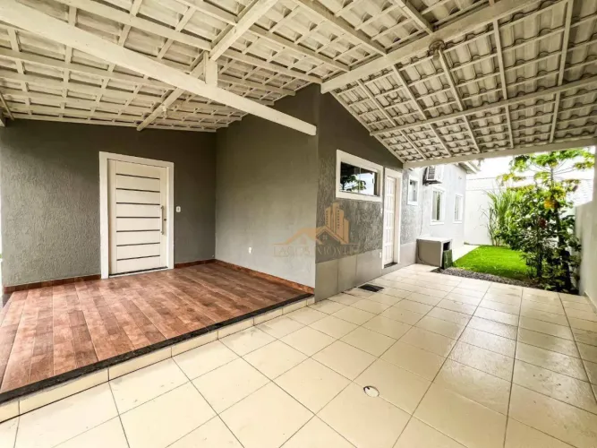 Casa com 3 dormitórios para alugar, 140 m² por R$ 3.500,00/mês - Recanto do Sol - São Pedr