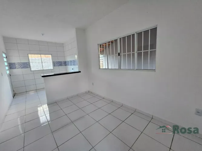 Casa para venda, 2 quarto(s), Altos Do Parque, Cuiabá