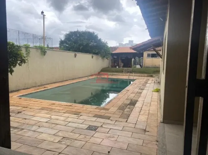 Oportunidade região nobre da Pampulha bairro Bandeirantes 1.290,000,00