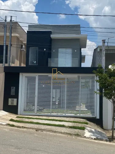 Condomínio Nova Jaguari