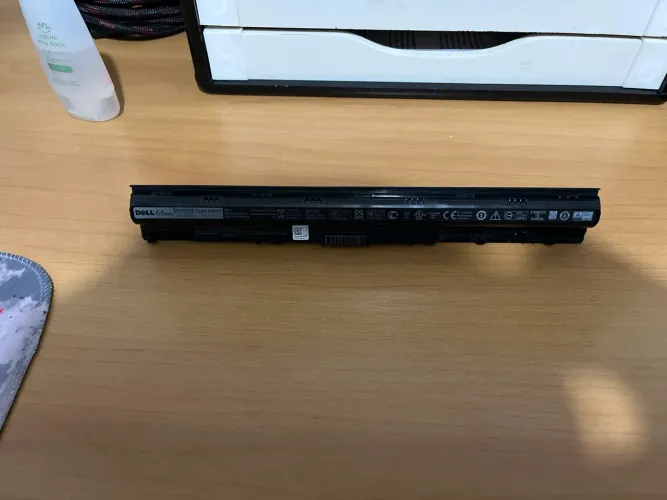 Baterias para notebook Dell 66Wh 1KFH3