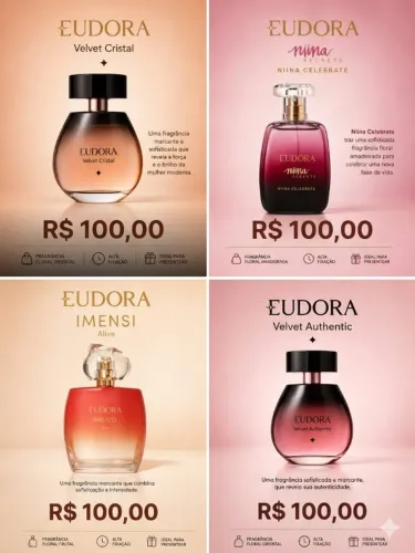 Perfumes
