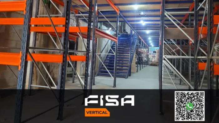 Porta Pallet em Mauá