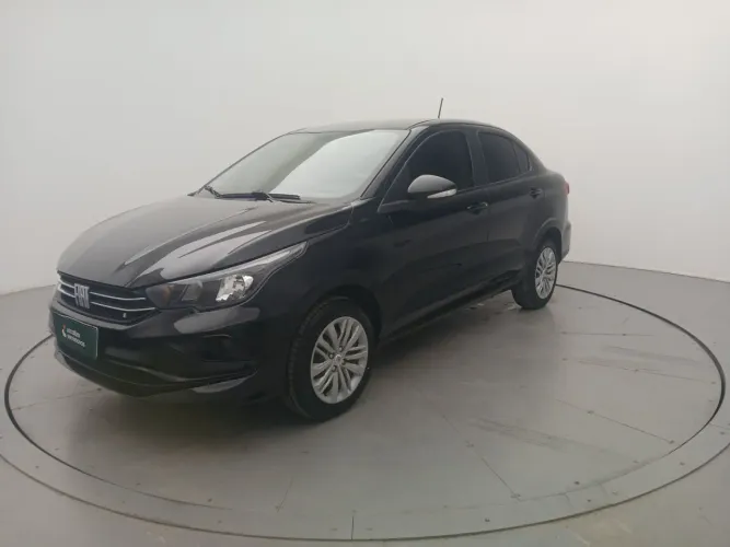 Fiat Cronos Drive 1.3 8V Flex 2024
